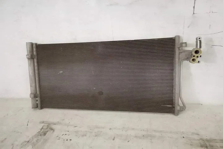 Radiator AC Clima Original In Stare Buna  Jaguar  E-Pace  1 [2017 - 20 - Foto 6
