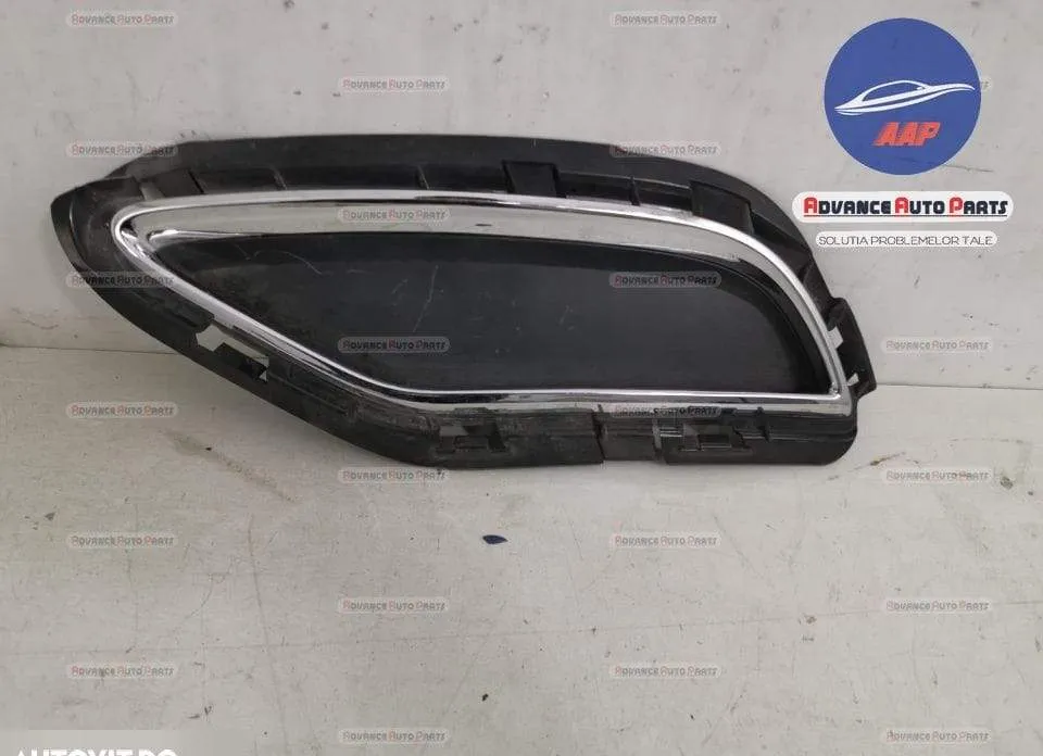 Tips Evacuare Original Audi  Q5  2  [2016 - 2020] - Foto 3