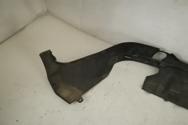 Fusta Spoiler Bara Spate Originala In Stare Buna AMG Mercedes-Benz  GL - Foto 5