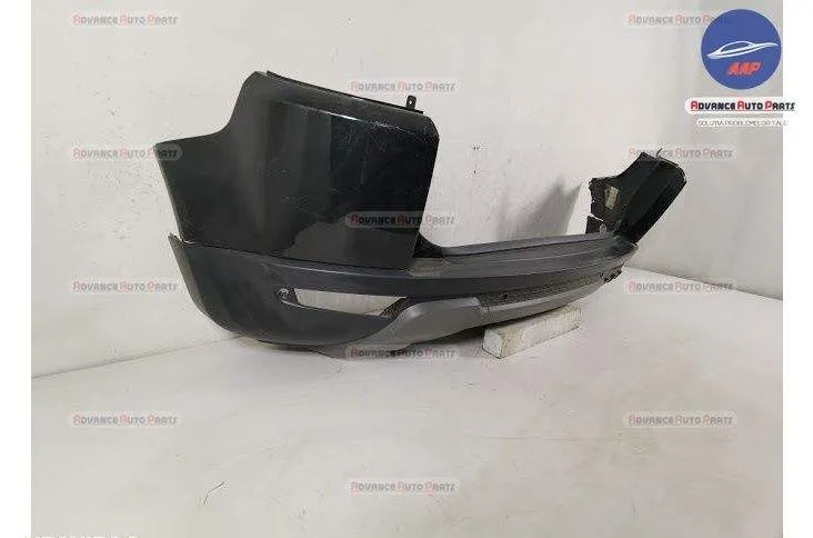 Bara Spate originala cu senzori Land Rover  Range Rover Evoque  L538 [ - Foto 3