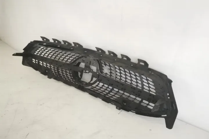 Grila Centrala Radiator Originala Diamond Cu 2 Senzori  Mercedes-Benz - Foto 6