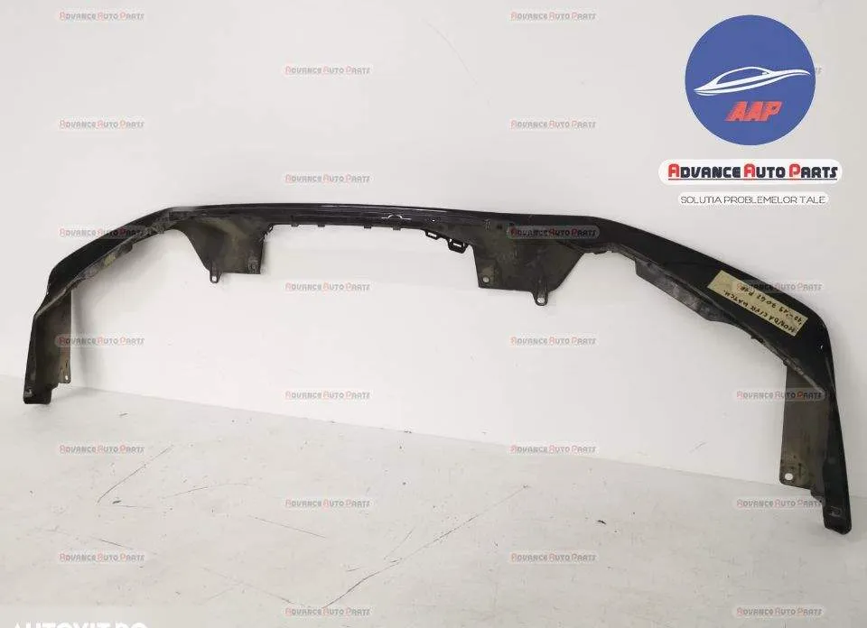 Fusta bara spate originala in stare buna Honda  Civic  10 [2015 - 2020 - Foto 2