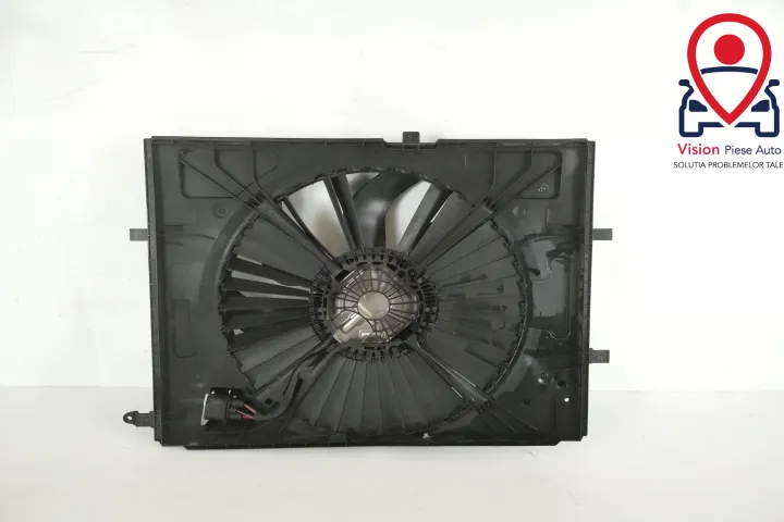 Electroventilator GMV GMW Original In Stare Buna Mercedes-Benz  GLC-Cl - Foto 4