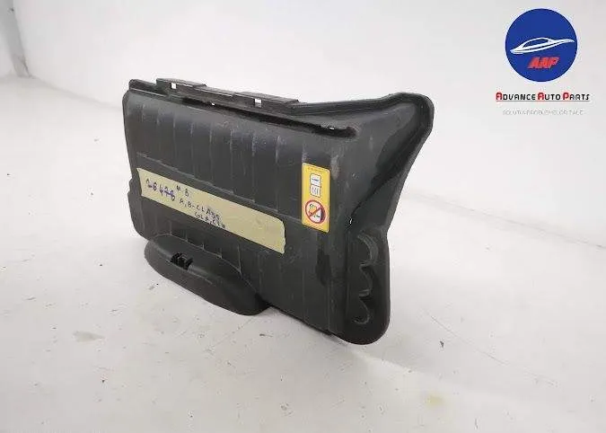 Cap Baterie Mercedes originala Mercedes-Benz  A-Class  W176 [2012 - 20 - Foto 2