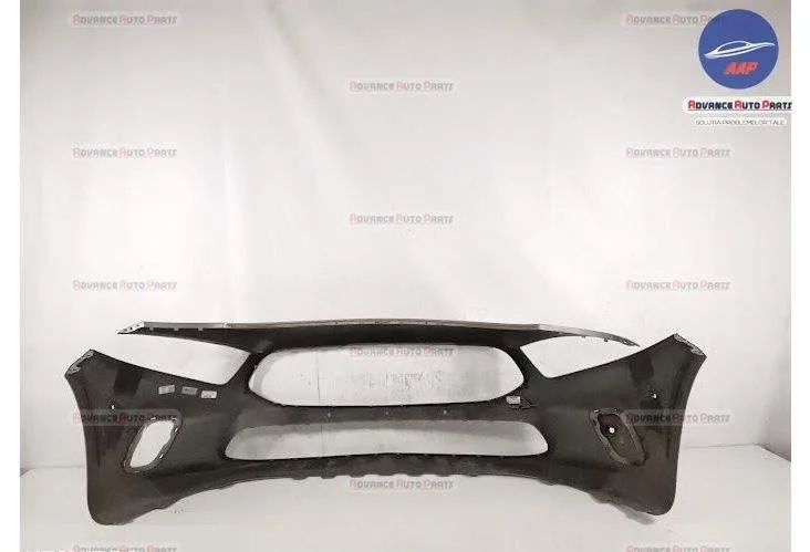 Bara Fata originala cu senzori Mercedes-Benz  A-Class  W177/V177 [2018 - Foto 4