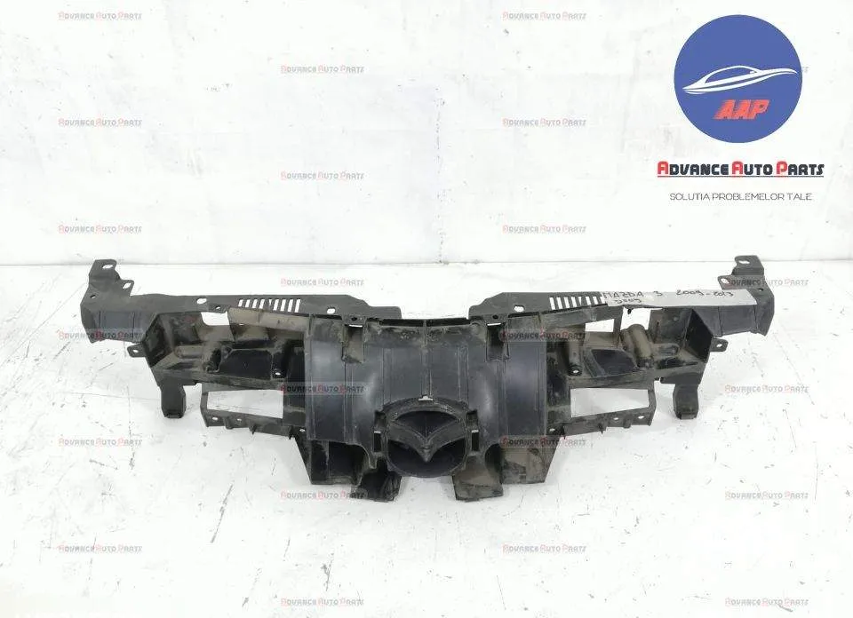 Suport grila calandru originala Mazda  3 BL [2009 - 2013]