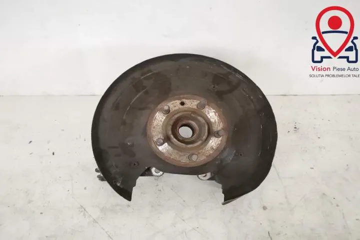 Fuzeta Portfuzeta Dreapta Spate Originala In Stare Buna  Land Rover  R