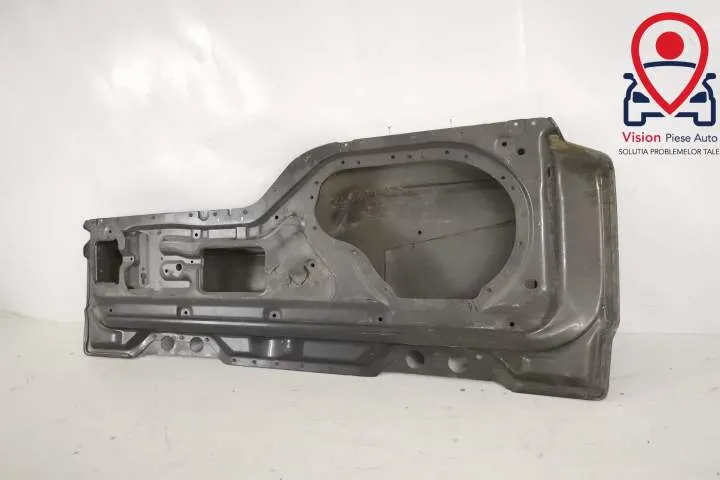 Haion Portbagaj Inferior Original Land Rover  Discovery  3 [2004 - 200 - Foto 7