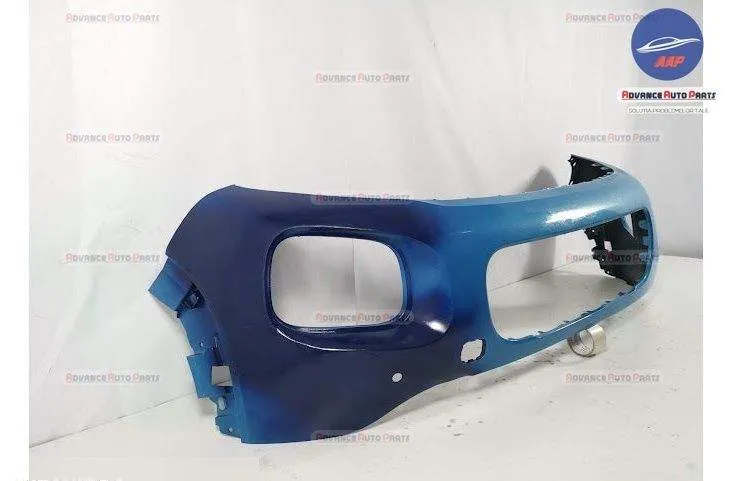 Bara Fata originala cu senzori Citroen  C3 AirCross  1 [2017 - 2020] - Foto 2