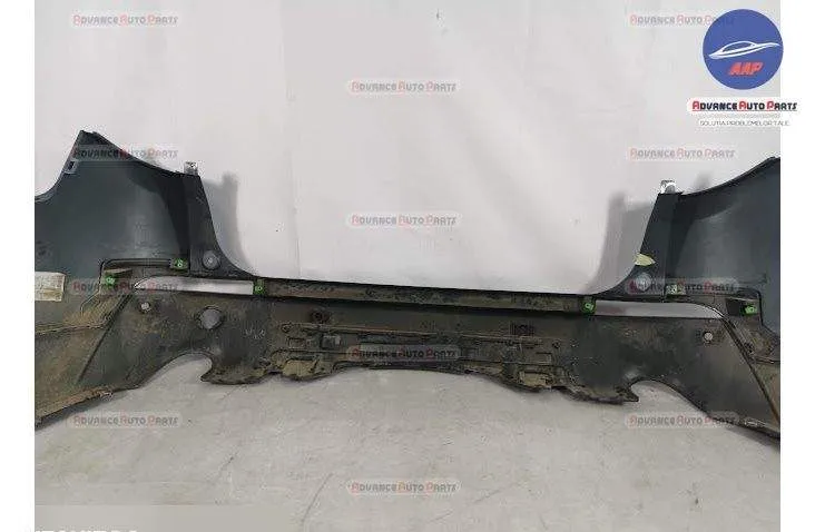 Bara Spate originala cu senzori Land Rover  Discovery Sport  1 [2014 - - Foto 7