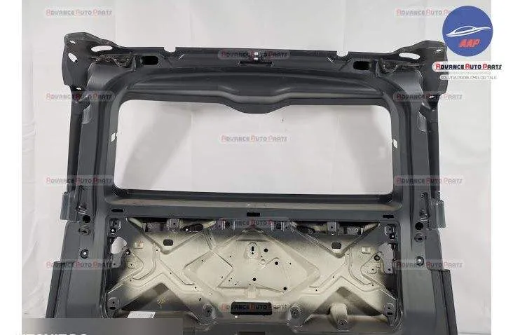 Haion original Land Rover  Discovery  5 [2016 - 2022] - Foto 7