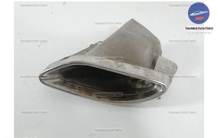 Tips Evacuare Mercedes-Benz  C-Class  W205/S205/C205 [2014 - 2018] - Foto 2