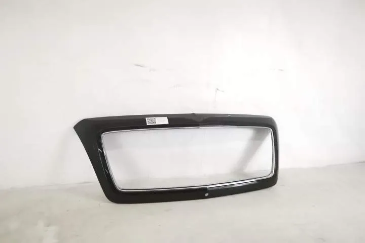 Rama Ornament Grila Centrala Radiator Originala In Stare Buna Bentley