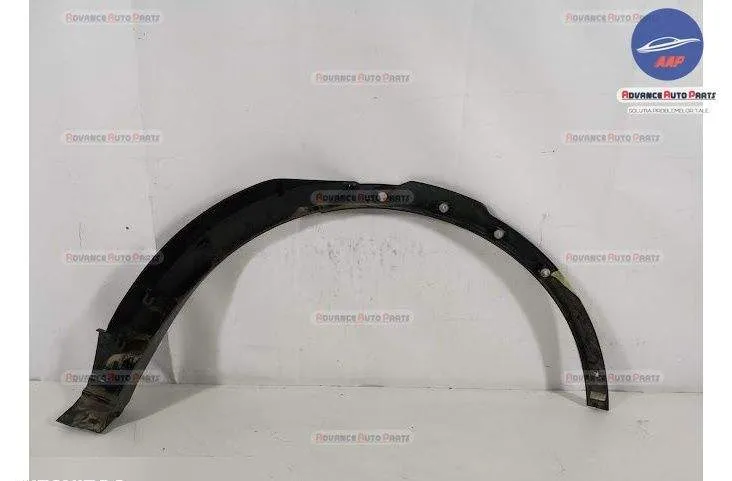 Bandou Overfender Aripa Dreapta Spate original Land Rover  Discovery - Foto 4