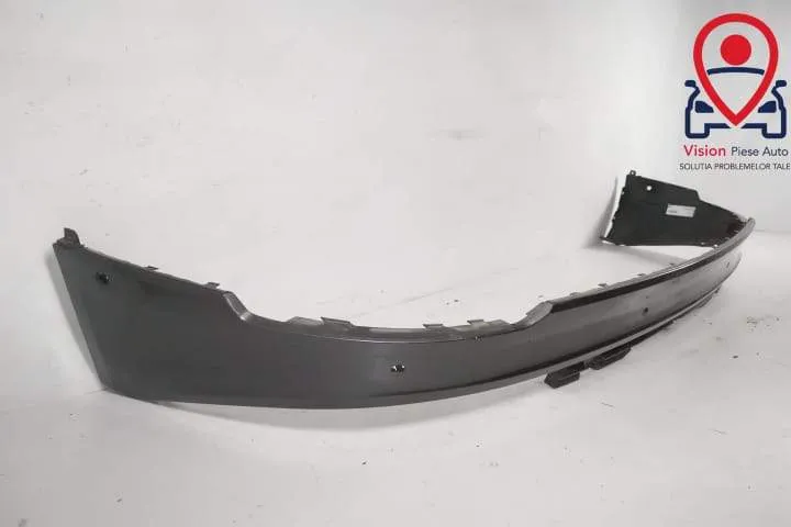 Fusta Spoiler Bara Spate Cu Senzori Originala In Stare Buna Audi  Q8 - Foto 2