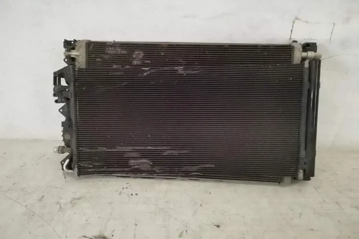 Ansamblu radiator ala + auxiliar+clima 2.0 Land Rover  Range Rover Evo