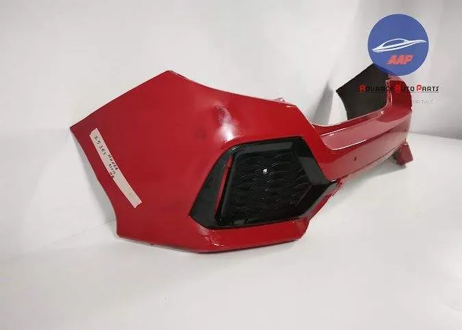 Bara Spate originala cu senzori Honda  Civic  10 [2015 - 2020] - Foto 2