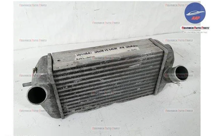 Intercooler original Hyundai  Santa Fe  DM [2012 - 2016] - Foto 2