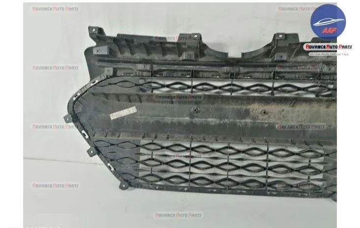 Grila Centrala originala Hyundai  i10  2 [facelift] [2016 - 2019] - Foto 4
