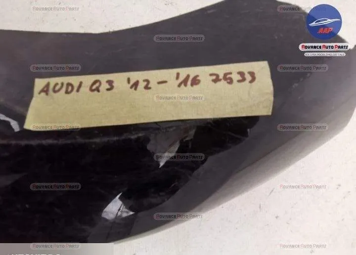Fusta fata originala in stare buna Audi  Q3  8U [2011 - 2014] - Foto 6