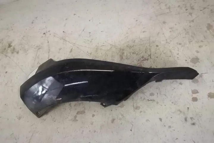 Spoiler Bara Fata Stanga Original In Stare Buna Audi  Q7  4M [2015 - 2 - Foto 3