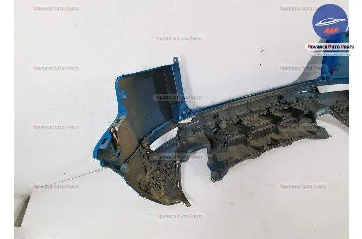 Bara Spate R Dynamic Pack originala cu senzori Land Rover  Range Rover - Foto 7