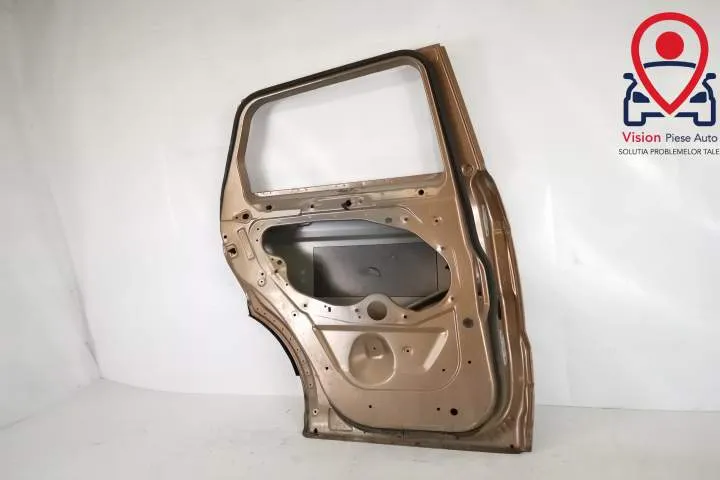 Usa Stanga Spate Originala Cu Overfender Land Rover  Range Rover Evoqu - Foto 6