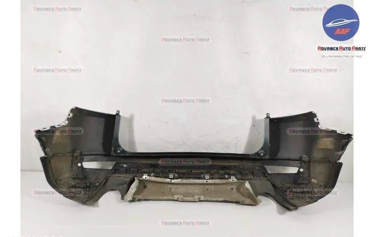 Bara Spate originala cu senzori si ornamente Land Rover  Range Rover E - Foto 5