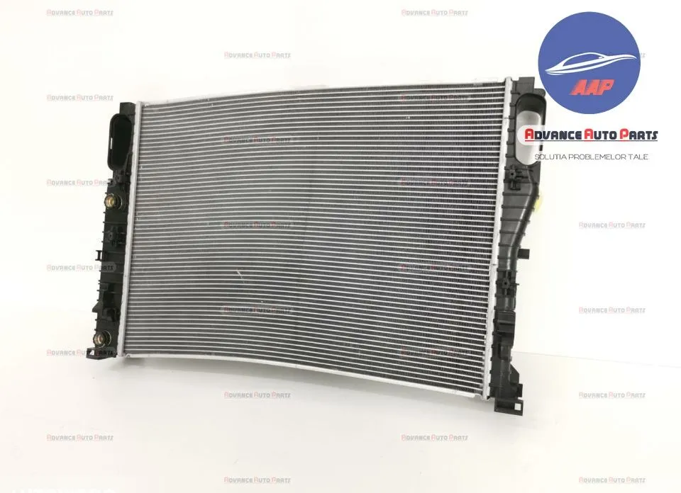 Radiator apa 2.2 2.7 CDI cutie automata Mercedes-Benz  E-Class  W211 [ - Foto 6