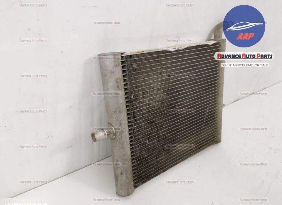 Radiator intercooler motorizare 3.0 Diesel original Land Rover  Range - Foto 3