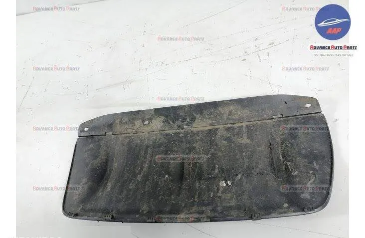 Difuzor Bara Spate original Land Rover  Range Rover Velar  1 [2017 - 2 - Foto 4