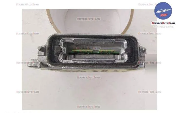 Calculator Xenon original Maserati  Levante  1 [2016 - 2020] - Foto 2