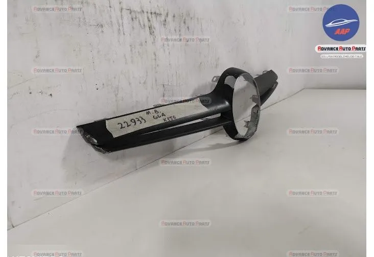Ornament Grila Centrala Radiator originala Mercedes-Benz  GLA-klasse A - Foto 2
