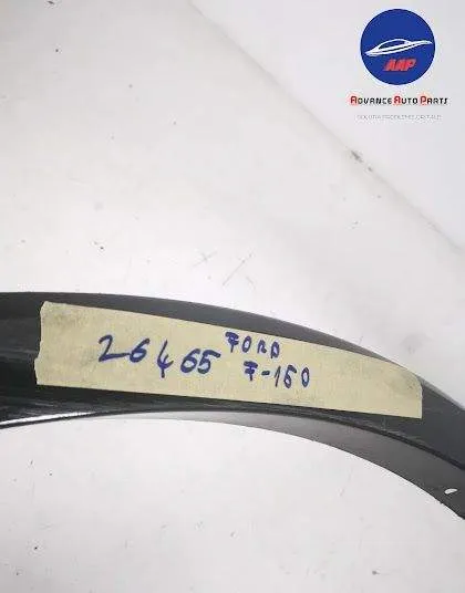 Bandou Overfender Dreapta Spate original Ford  F-150  13 [facelift] [2 - Foto 7