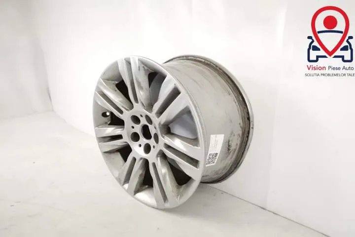 Janta Originala 8 J R 18 ET 45 AVARIATA Jaguar  XF  X260 [2015 - 2020] - Foto 3