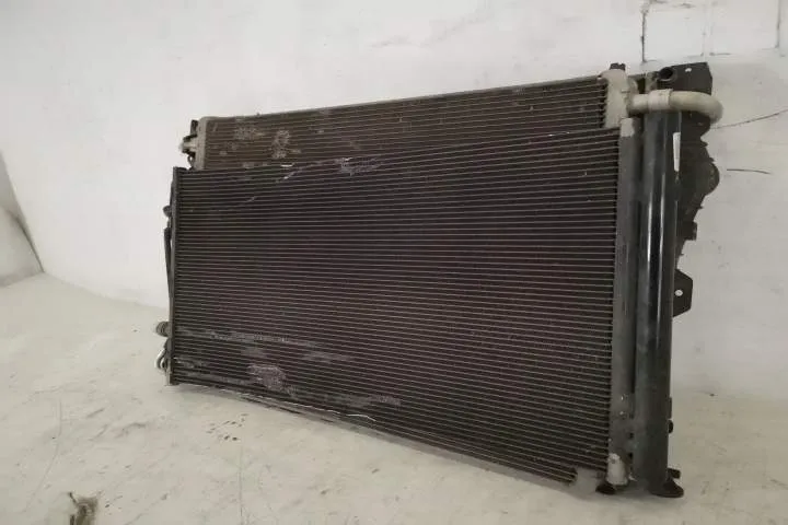 Ansamblu radiator ala + auxiliar+clima 2.0 Land Rover  Range Rover Evo - Foto 3