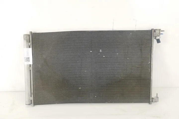 Radiator Aer Intercooler Original In Stare Buna Mercedes-Benz  GLC  1