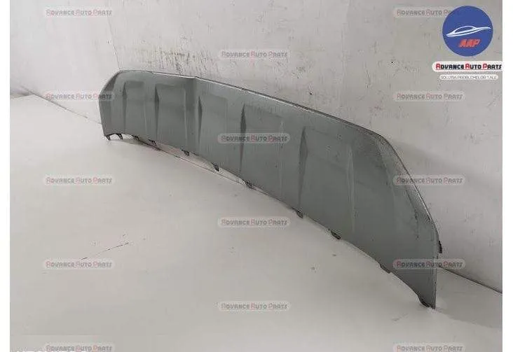 Spoiler Fusta Bara Fata original Audi  Q7  4M [2015 - 2020] - Foto 3