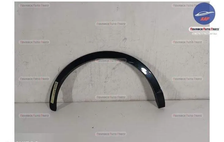 Bandou Overfender Dreapta Spate original Audi  Q3  8U [2011 - 2014] - Foto 1