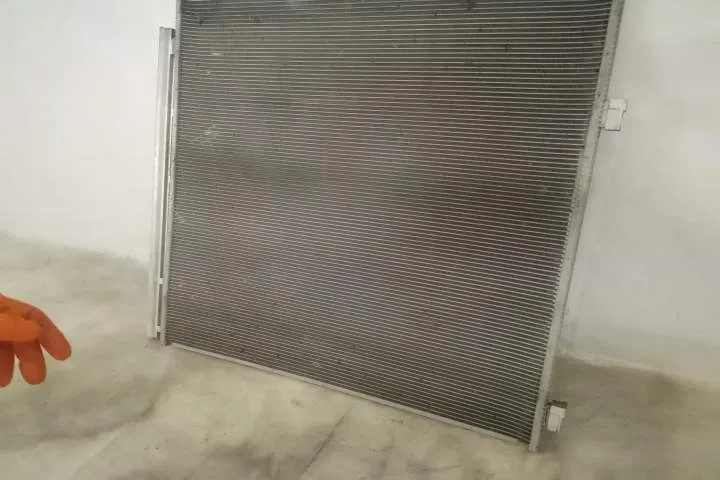 Radiator AC Clima Original In Stare Buna  Land Rover  Range Rover Vogu - Foto 6