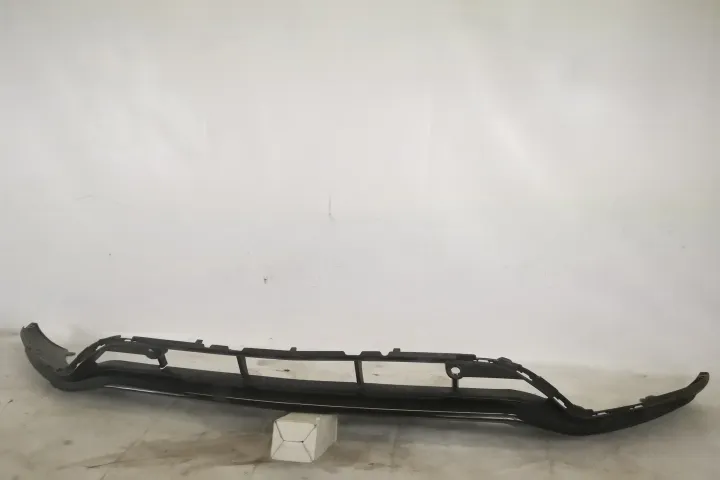 Fusta Spoiler Bara Fata Original In Stare Buna Senzori Mercedes-Benz - Foto 3