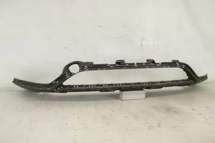 Spoiler Fusta Bara Fata Originala In Stare Buna Mercedes-Benz  GLE AMG - Foto 2