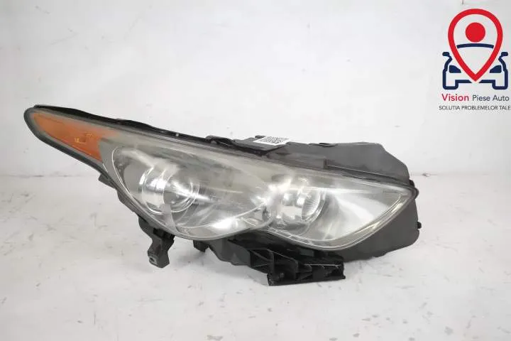 Far Dreapta Original Bi xenon In Stare Buna FX 35 Infiniti  FX  2 [200