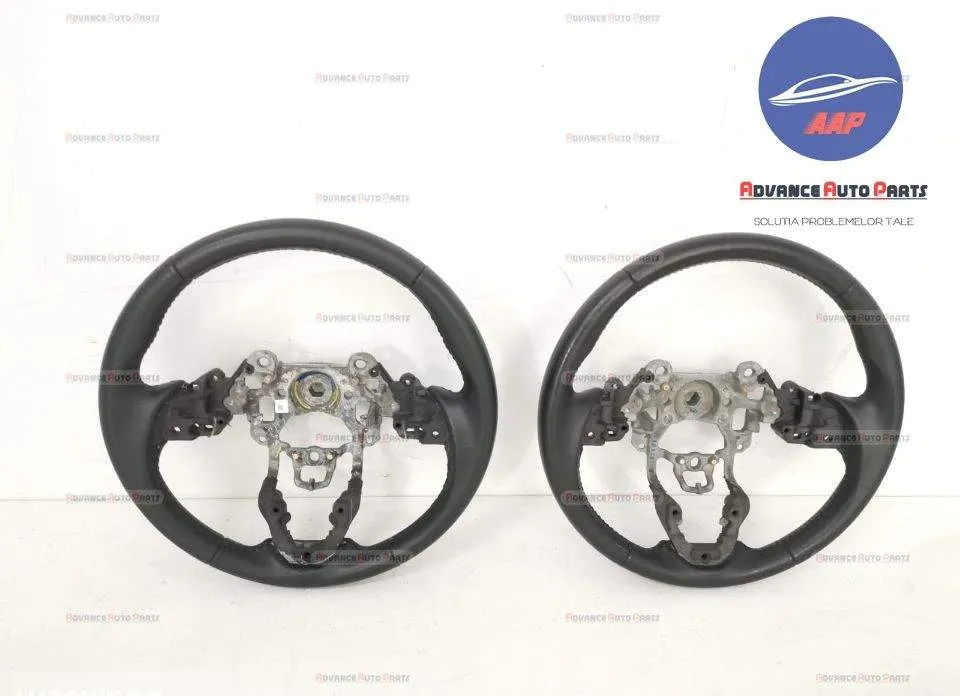 Volan original in stare buna Mazda  2 DJ [2014 - 2020] - Foto 6