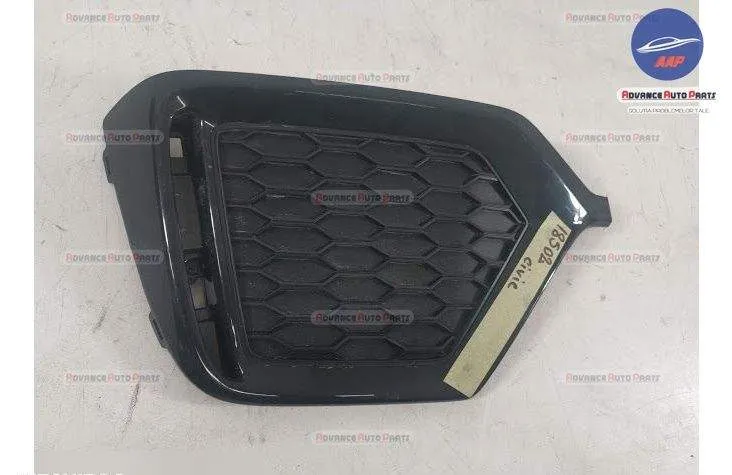 Grila Bara Spate Dreapta originala Honda  Civic  10 [2015 - 2020] - Foto 2