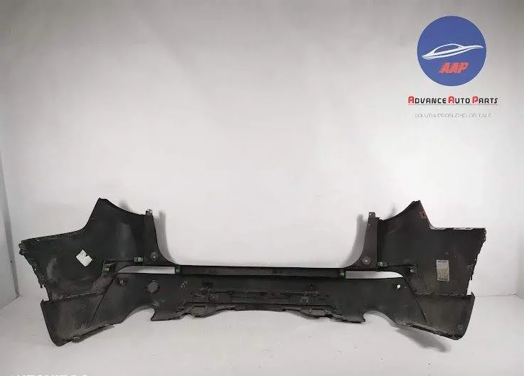 Bara Spate originala cu senzori Land Rover  Discovery Sport  1 [2014 - - Foto 4