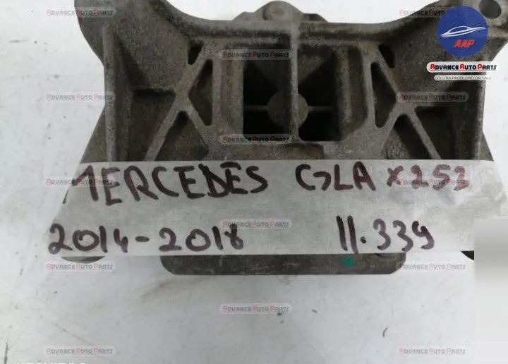 Tampon motor originala Mercedes-Benz  GLA-Class  X156 [2013 - 2017] - Foto 5