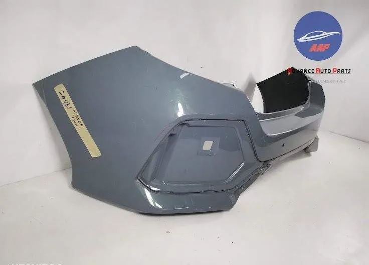 Bara Spate originala cu senzori Honda  Civic  10 [2015 - 2020] - Foto 2
