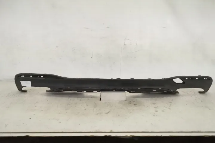 Spoiler Fusta Bara Spate Original In Stare Buna Mercedes-Benz  GLE AMG
