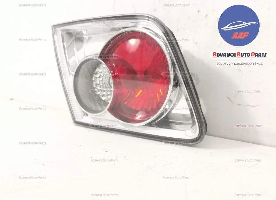 Stop stanga haion original in stare buna Mazda  6 GG [2002 - 2005] - Foto 2